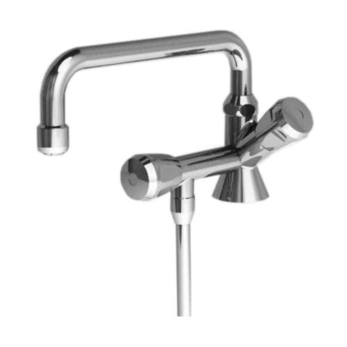 KWC counter faucet stand valve 100.100.C