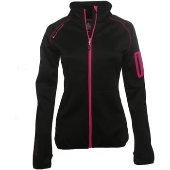 Fleece Jack Peak Mountain Blouson polarshell femme AMANO