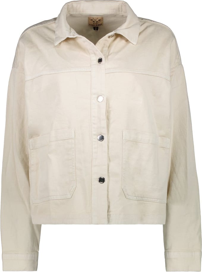 Cars Jeans Denim Jacket Norah - Dames