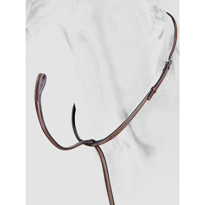Martingale met ringen Equiline Hunter
