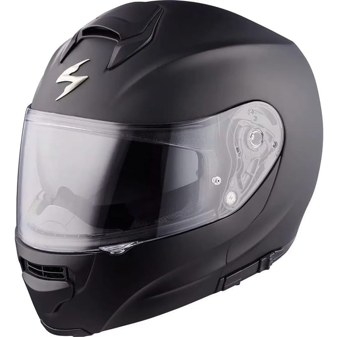 Motorhelm kinband Scorpion Exo-3000 Air Chin Bar