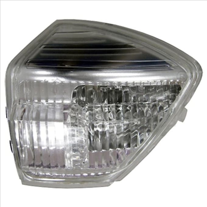Knipperlicht TYC 310-0128-3 links