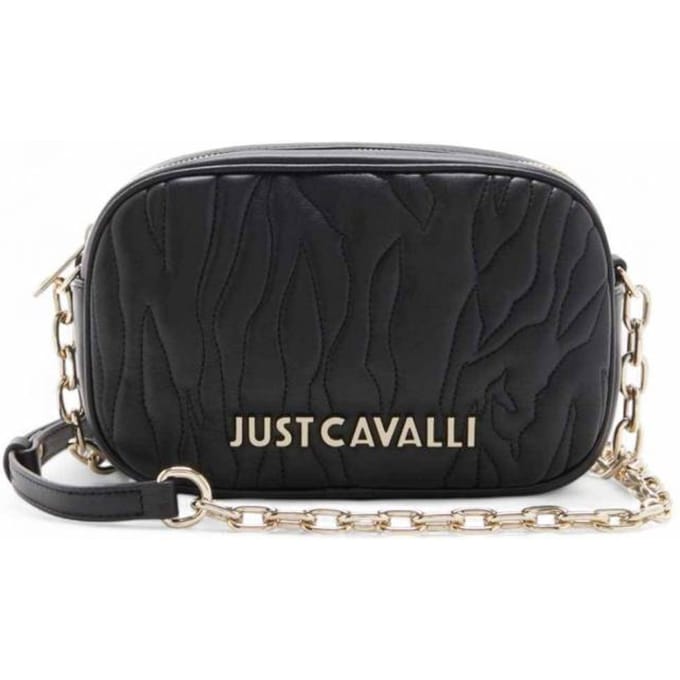 Zak Just Cavalli Zebra vrouw zwart 77ra4be1zsb23899