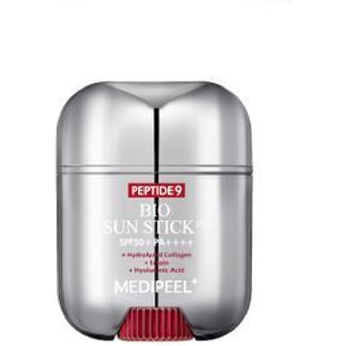 MEDIPEEL - Peptide 9 Bio Sun Stick Pro Renewed - 19g