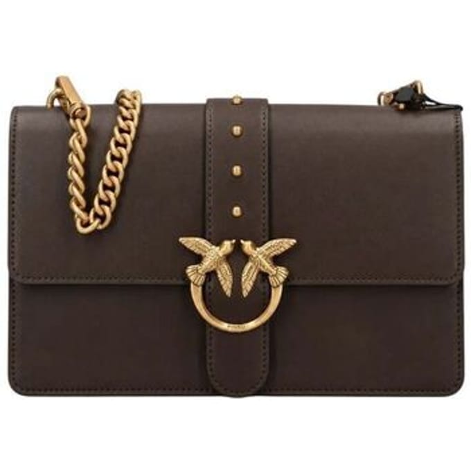 Tas Pinko LOVE ONE CLASSIC ST 107621 A0F1-M12Q