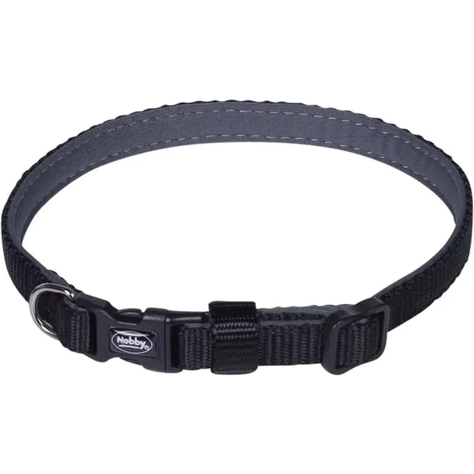 Mini hondenhalsband Nobby Pet Classic Preno