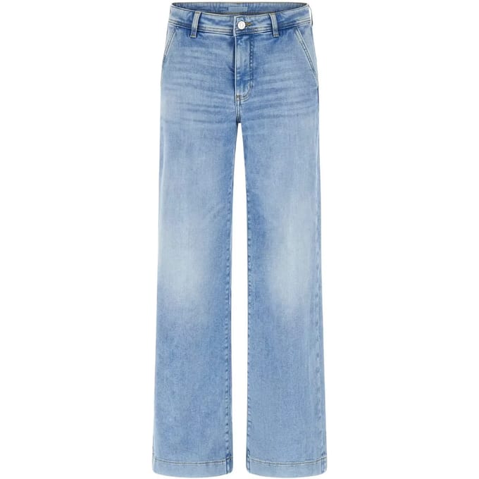 Damesjeans Guess Zoya