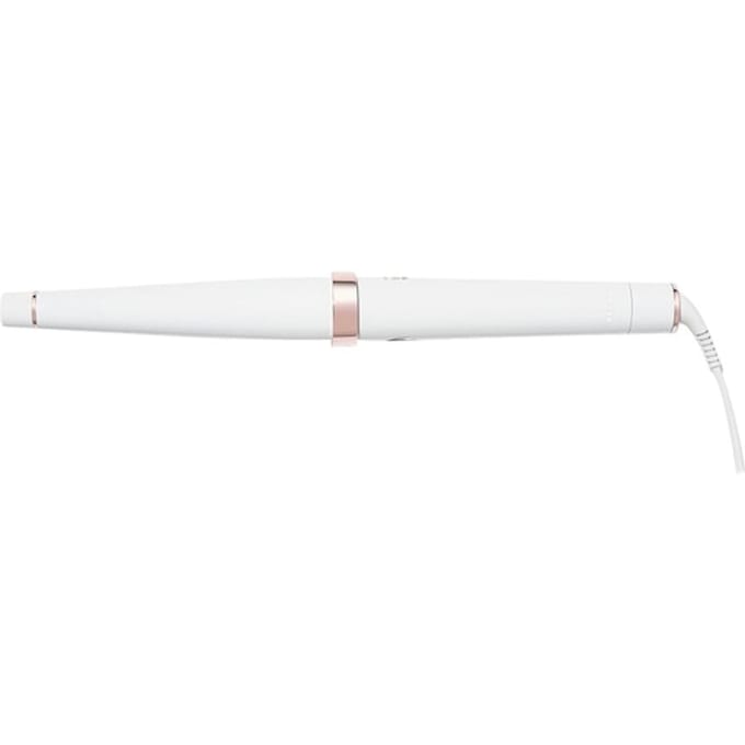 T3 Singlepass Wave 19mm tot 32mm curling wand - krultang