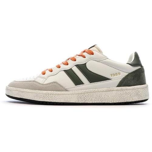 Lage Sneakers Teddy Smith Zapato