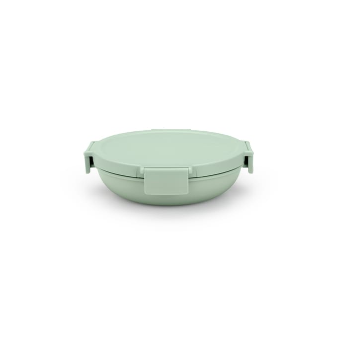 Brabantia Make & Take Lunchkom - 1 l - Kunststof - Jade Green