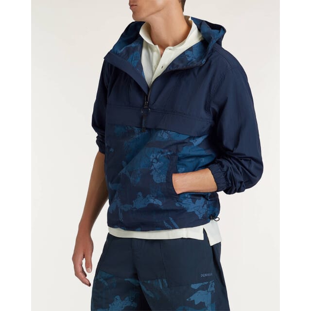 Denham Kansai graphic tee lwj