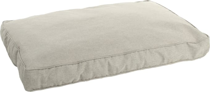 Kussen Geneve Rechthoekig Beige