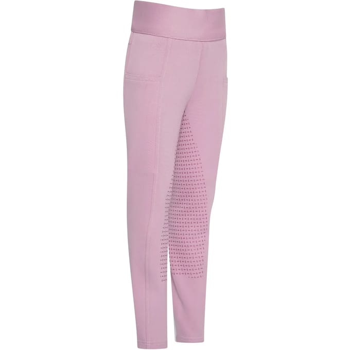 Volle grip meisjeslegging Imperial Riding Tessy Light