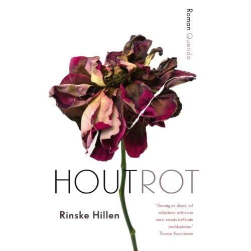 Houtrot - Rinske Hillen