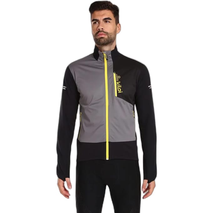 Ski-jas Kilpi Nordim