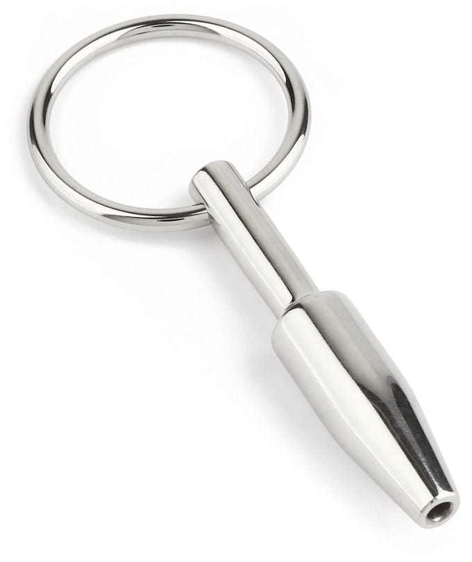 Mini Fucker Open Plug