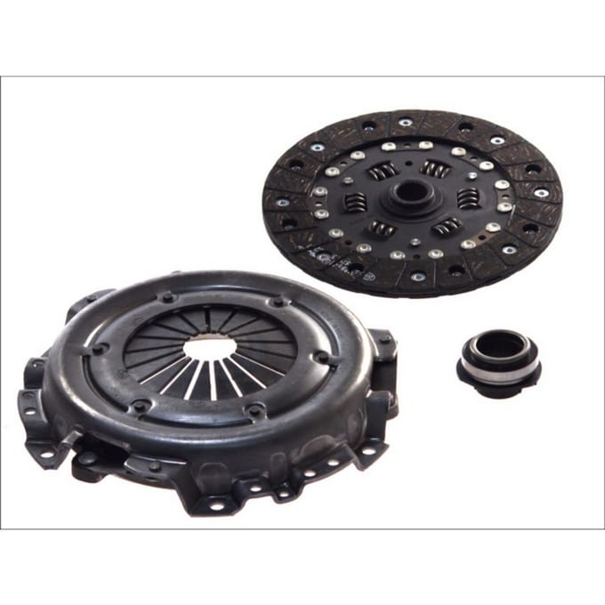 Schaeffler Luk Koppelingsset LUK RepSet 620 0342 00