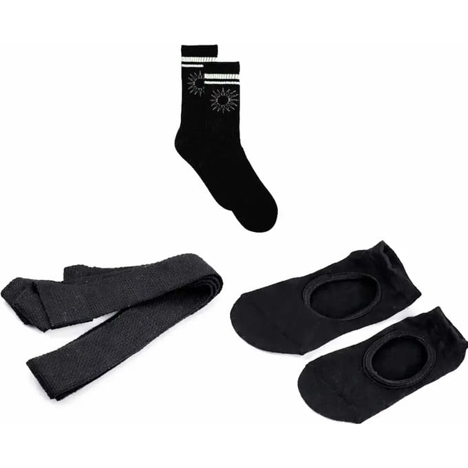 Fitness kit Onamaste Discovery