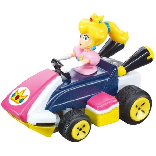 Carrera Mario Kart (Perzik)