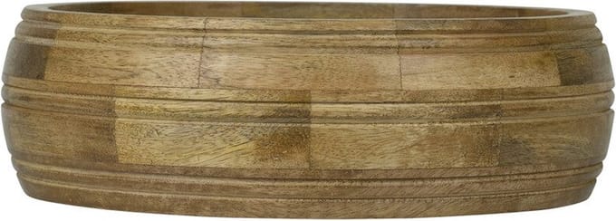 Mars & More slabak mango hout 30x9,5cm