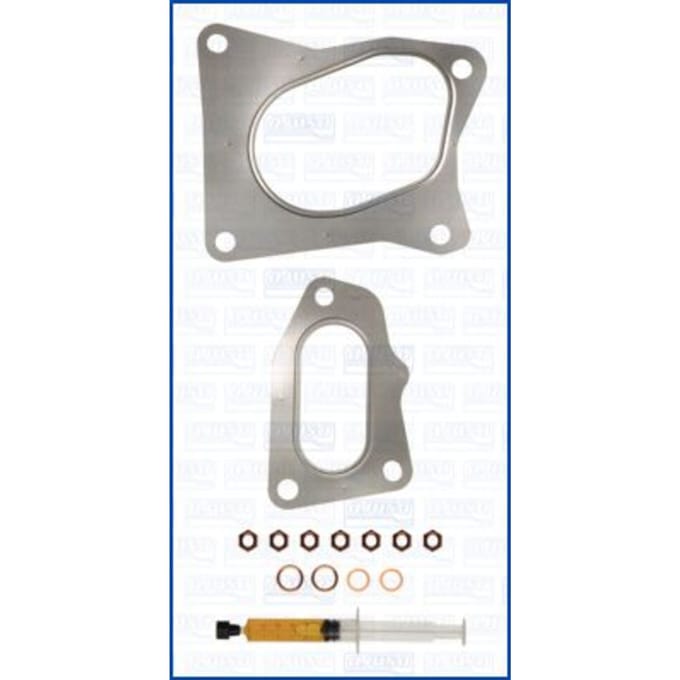 Montageset, supercharger AJUSA JTC12024