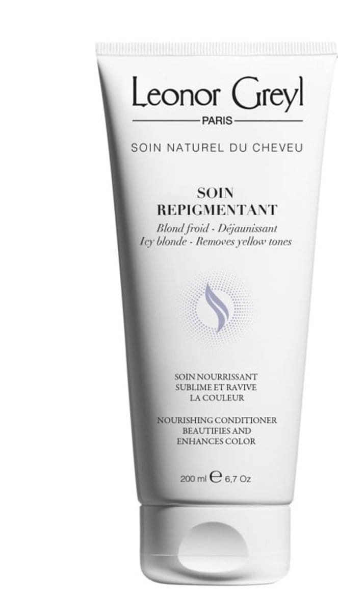 Leonor Greyl Haarkleurconditioner