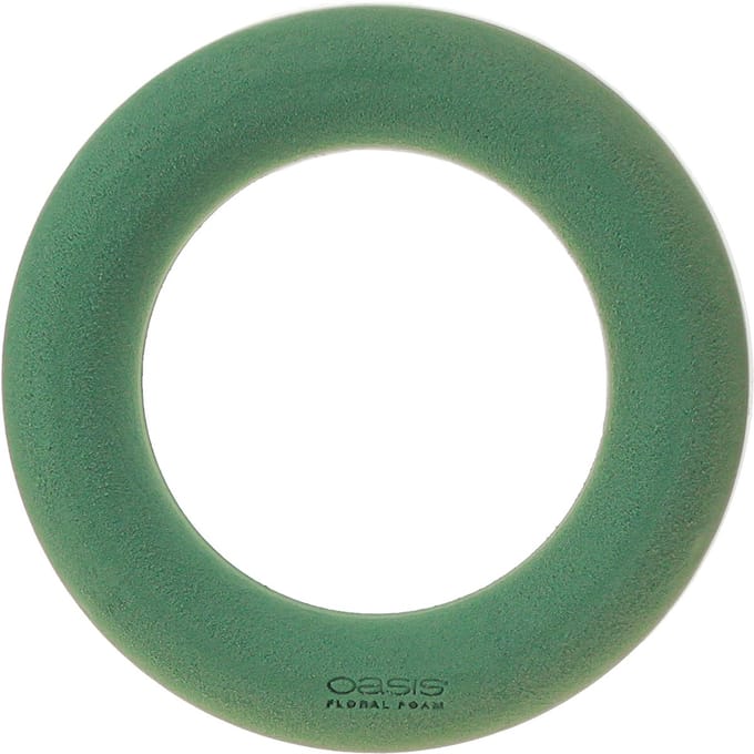 Oasis Ideal Solo ring Ø 25 cm - set van 6 stuks