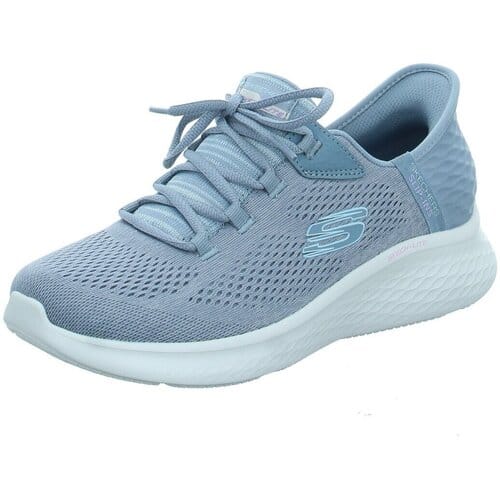 Lage Sneakers Skechers -