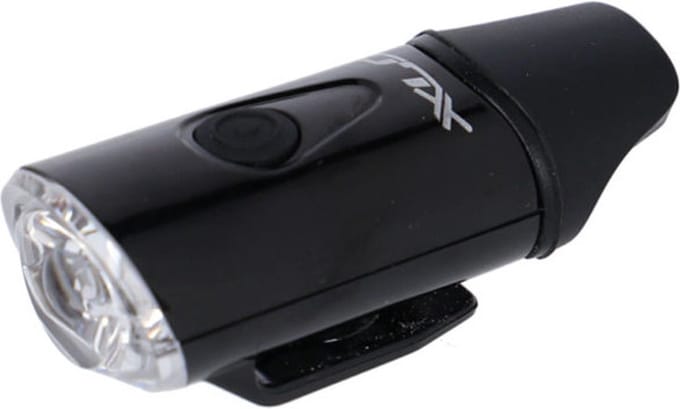 XLC CL-D02 Koplamp Fiets – LED – USB oplaadbaar