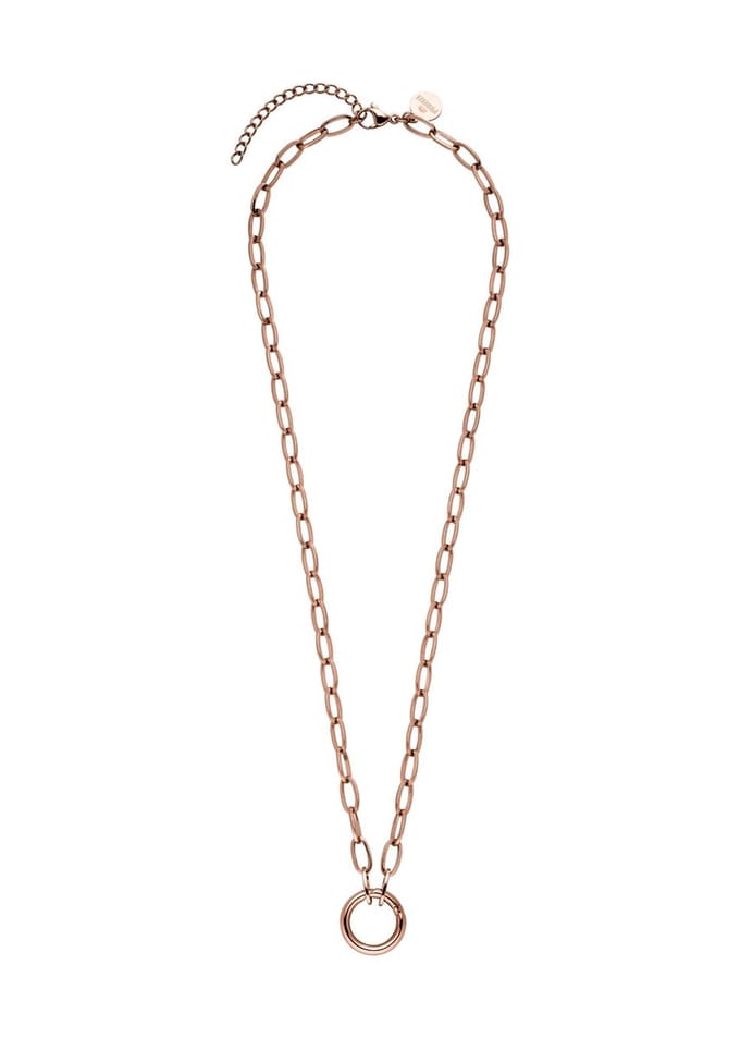 PURELEI Ketting Glow Charm Kette