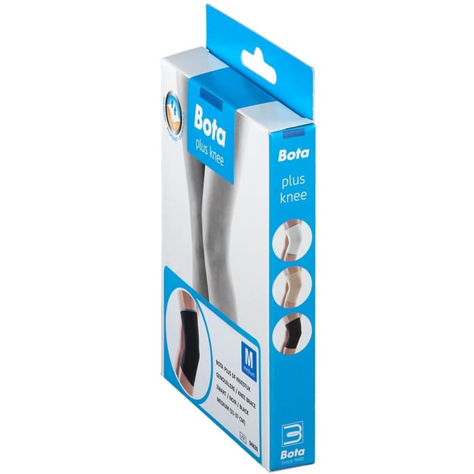 Bota Color Knie 1 Verband(en)