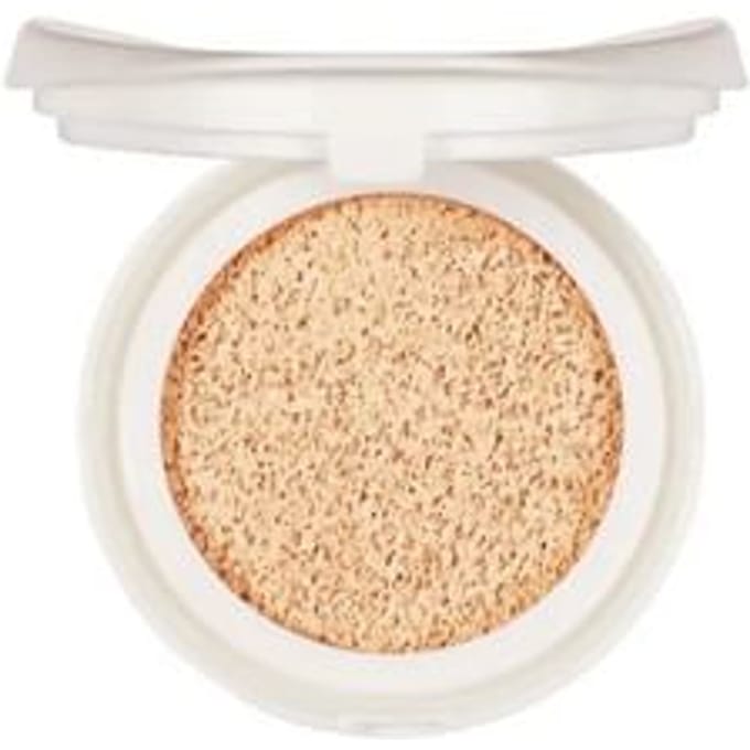 CS12 - Miracle Glow Tone-Up Sun Cushion Refill SPF 30+ PA+++ 9 Sand Beige