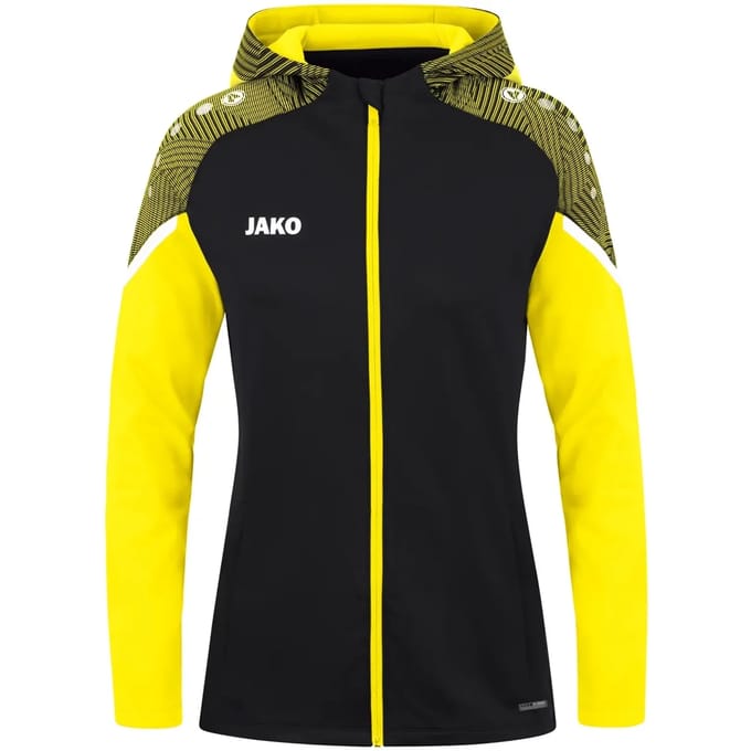 Jako - Performance Jas Dames - Dames Teamwear-36