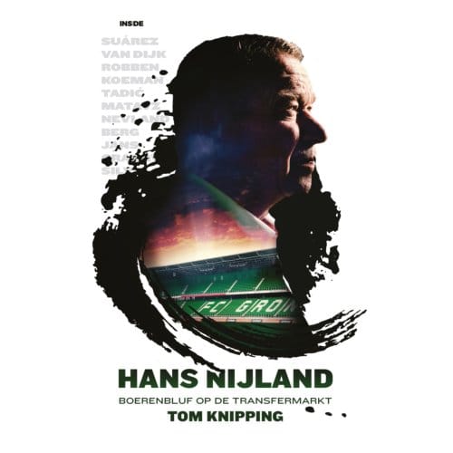 Hans Nijland - Tom Knipping