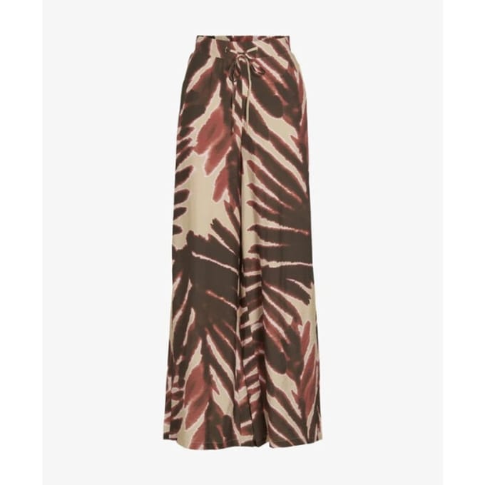 VILA - VIALINIA CAI HW PANTS/1 - Dames - Leggings