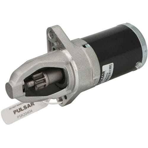 Starter PULSAR ROTATING ELECTRICS PSR20404