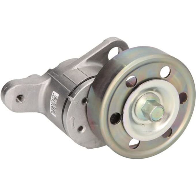 Spanarm, V-ribbelriem INA 534 0437 10