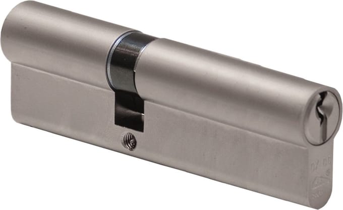 Oxloc Servicecilinder Dubbel Oxloc 40/60mm SKG**