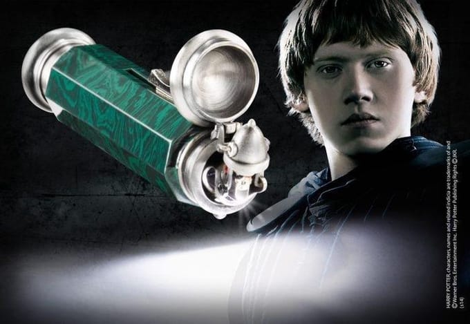 Harry Potter "The Deluminator" replica