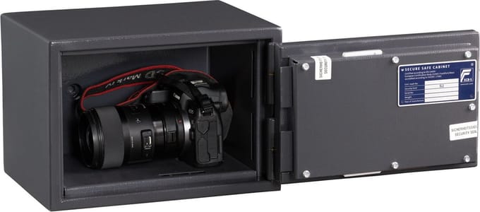 De Raat DRS Global 0-K