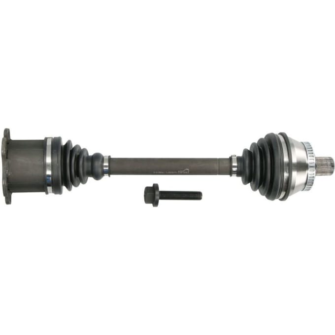 Aandrijfas PASCAL G2A026PC