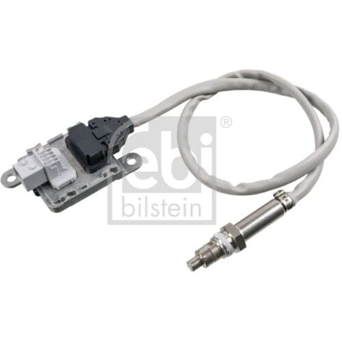 NOx-sensor, ureuminspuiting FEBI BILSTEIN 185697