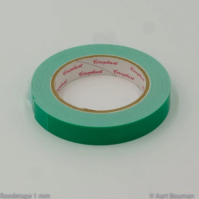 Spiegeltape