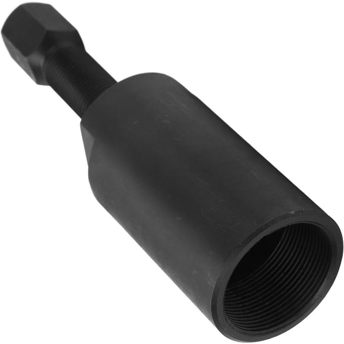 Rotor Magneto Vliegwiel Trekker Verwijderaar Metaal Professioneel Vervanging voor Warrior 350 gray