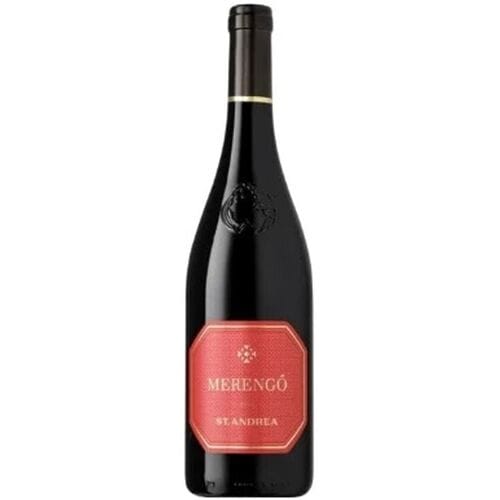 St. Andrea Merengő Egri Bikavér Superior 2022 75 cl