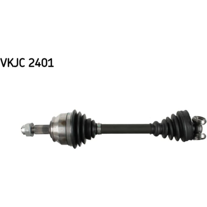 Aandrijfas SKF VKJC 2401 links