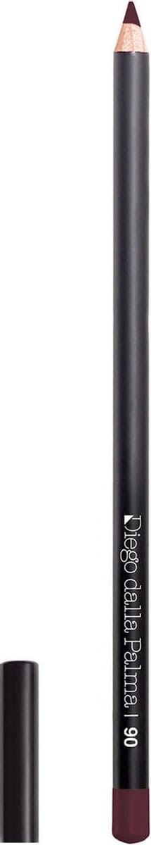 Diego dalla Palma DF113090 lippotlood 90 Mauve scuro 1,5 g