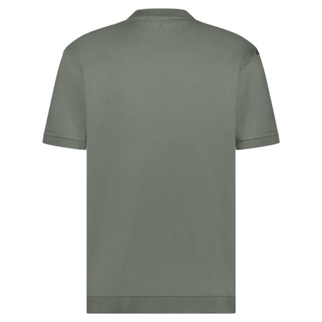 Aeden T-shirt korte mouw a22242815