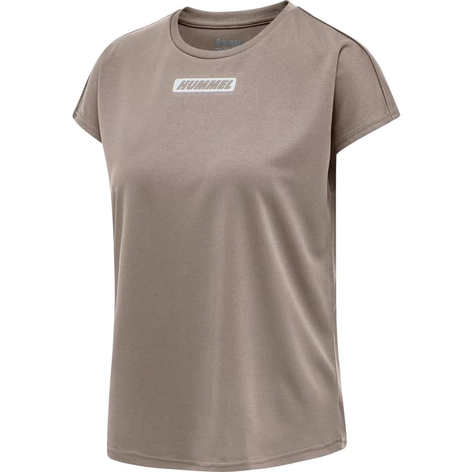 Hummel dames-T-shirt Hmlte Tola Loose 213465