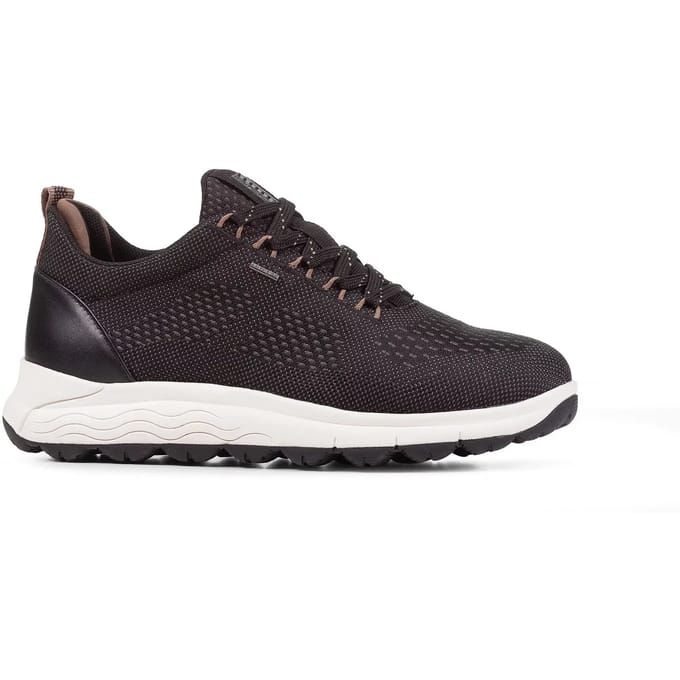 Lage Sneakers Geox D SPHERICA 4X4 B ABX